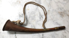 Antico corno cornetta usato Antico corno cornetta usato  Valdilana