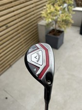 Callaway big bertha for sale  TONBRIDGE