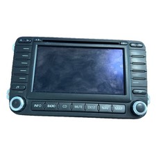 Doppel din radio gebraucht kaufen  Minden