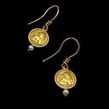 Vintage barneys 14k for sale  Englewood