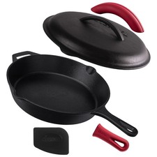 Cuisinel cast iron for sale  USA