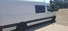 Campervan for sale  DERBY
