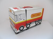 Vintage matchbox truck for sale  FELIXSTOWE