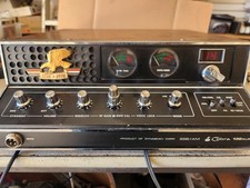 Cobra 139xlr radio for sale  Englewood