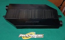 Intercooler de corrida Procharger 950 HP 3" entrada/saída 3 núcleos ajuste universal  comprar usado  Enviando para Brazil