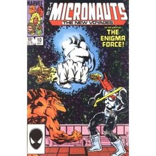 Micronauts 1984 series for sale  Norristown