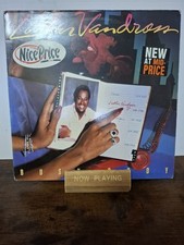 Luther vandross busy for sale  COLCHESTER