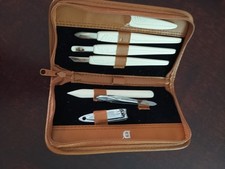 Petite pochette trousse d'occasion  Septeuil