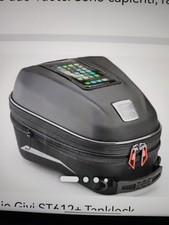 Givi borsa borsello usato  Augusta