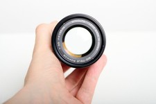 Minolta 135mm md gebraucht kaufen  Augsburg