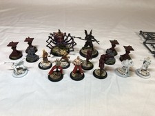 Malifaux ten thunders for sale  SALISBURY