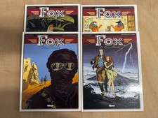 Fox dufaux charles d'occasion  Villeneuve-Loubet