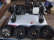 Hpi savage radio d'occasion  Expédié en Belgium