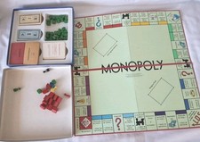 Monopoly silber edition gebraucht kaufen Monopoly silber edition gebraucht kaufen  Paderborn