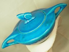Sucrier art nouveau d'occasion  Tocane-Saint-Apre