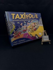 Taxifolie jeu société d'occasion  La Ferté-Gaucher