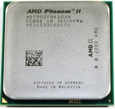 Amd phenom 1090t gebraucht kaufen  Nürnberg