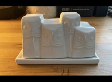 West elm white for sale  Saint Charles