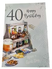 Happy birthday karte gebraucht kaufen  Versand nach Germany