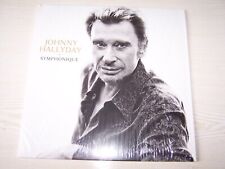 Johnny hallyday johnny d'occasion  Bailleul