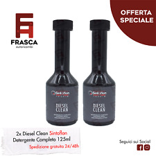Dieselclean sintoflon detergen usato  Montella