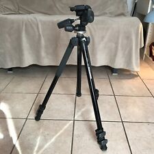 Trépied manfrotto 294a3 d'occasion  Clichy