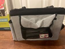 Snoozer buddy bike for sale  Madisonville