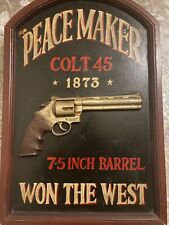 Peacemaker colt rare for sale  UK