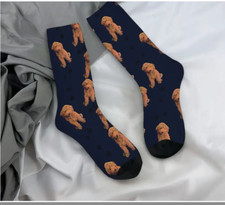 Doodle socks dog for sale  Sulphur Springs