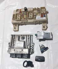 Kit centralina blocchetto usato  Sant Angelo Romano