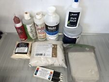 tempera paint for sale  STOKE-ON-TRENT