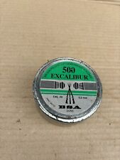 Vintage bsa excalibur for sale  NOTTINGHAM
