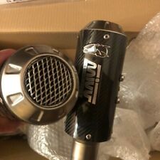 Scarico mivv mk3 usato  Italia