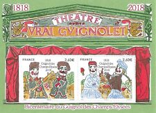Feuillet f5216 theatre d'occasion  Amiens-