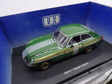 Mgb jubilee edition d'occasion  Les Martres-de-Veyre