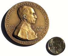 1949 grande medaglia usato  Roma