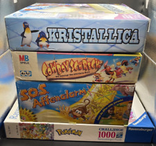 Brettspiele kinder sos gebraucht kaufen  Oldenburg (Oldenburg)