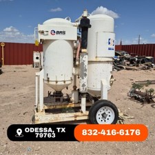 Sandblaster schmidt 3.5 for sale  Odessa