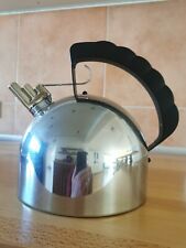Alessi design wasserkocher gebraucht kaufen  Kaarst