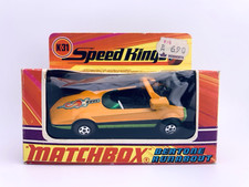 Matchbox super kings gebraucht kaufen  Leipzig
