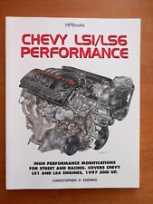 Chevy ls1 performance for sale  THETFORD