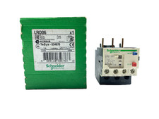 Usado, Schneider Elettrico LRD06 Relè di Sovraccarico Termico Tesys-034676 1-1.6A 690V comprar usado  Enviando para Brazil