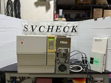 Shimadzu 17a gas for sale  Fremont