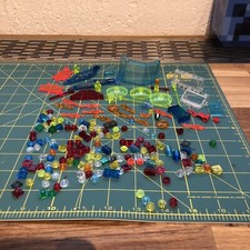 Lego city technic gebraucht kaufen  Limbach-Oberfrohna