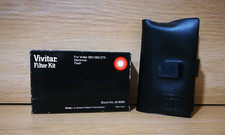 Vivitar camera flash for sale  ANDOVER