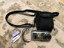 Sony cybershot digital for sale  WELWYN GARDEN CITY