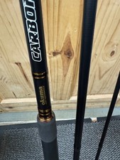 Match coarse fishing for sale  DIDCOT