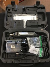 Dremel 4200 rotary for sale  Dover