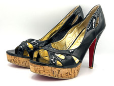 High heels pumps gebraucht kaufen  Ansbach