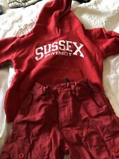 Age red bundle for sale  EASTBOURNE